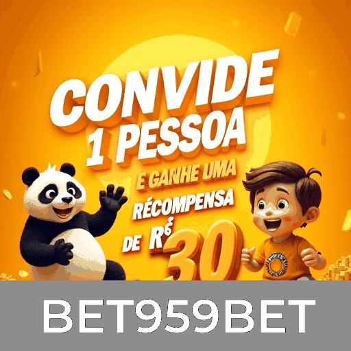 BET959BET: Mergulhe no Crash com Retornos Instantâneos e Altos