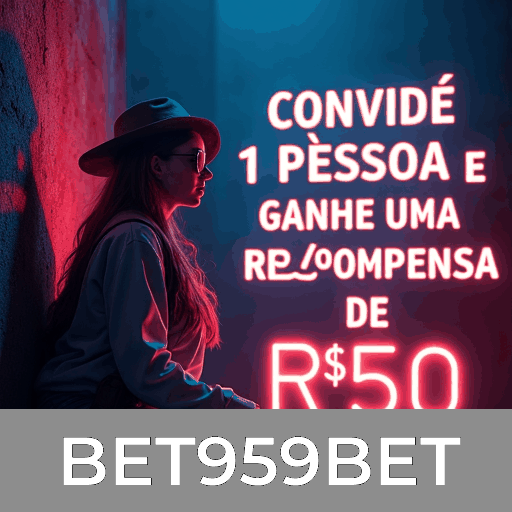 BET959BET: Experiência Autêntica de Cassino com Jogos de Mesa ao Vivo