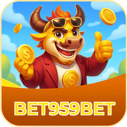 BET959BET Logo