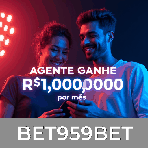 BET959BET: Apostas Móveis Simplificadas e Funcionais