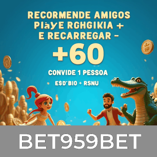 BET959BET: Seu Portal de Serviços de Apostas Profissionais