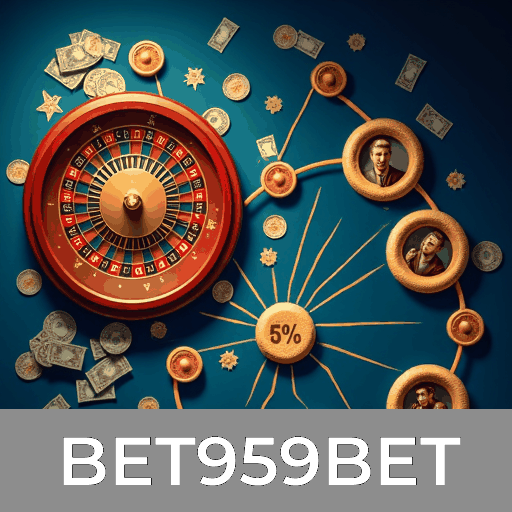 Experimente o Acesso Seguro Instantâneo em BET959BET