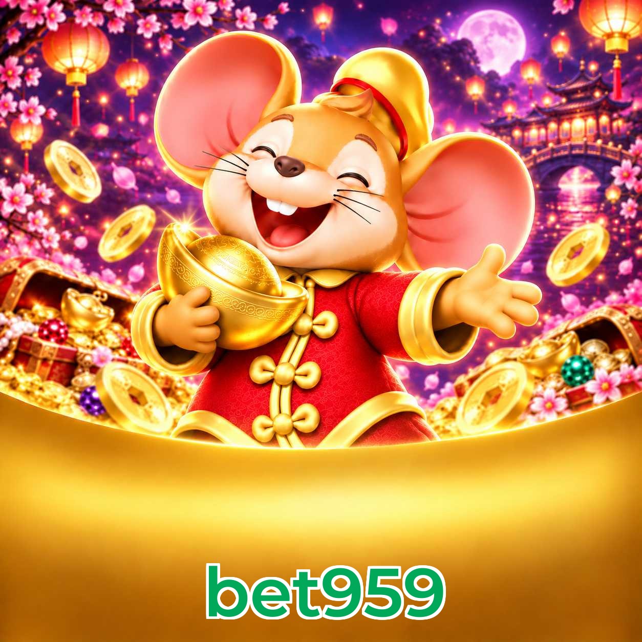 Jogos Fortune