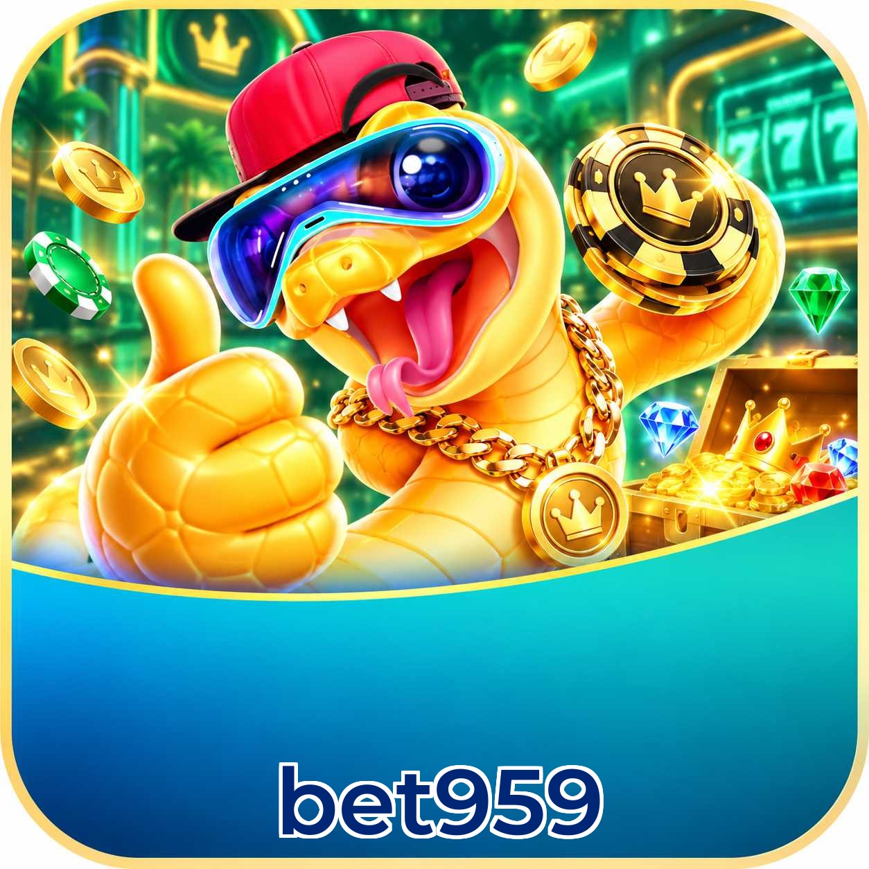 Download App